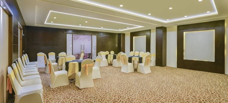 Summit Montana套房与Spa(Summit Montana Suites & Spa at Mall)图片