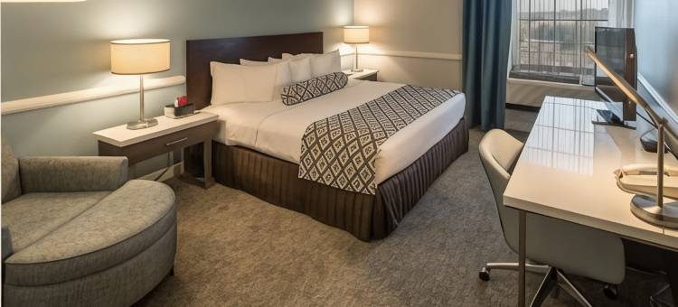 Crowne Plaza Suites 匹兹堡南(Crowne Plaza Suites Pittsburgh South)图片