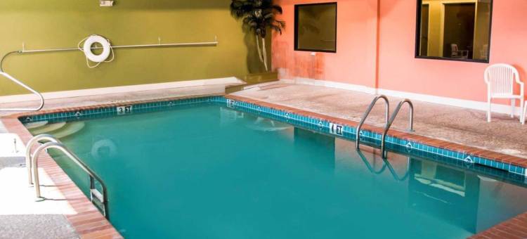 派因维尔 - 亚历山卓舒眠套房酒店(Sleep Inn & Suites Pineville - Alexandria)图片