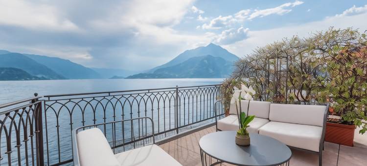 拉克瓦伦纳酒店(Casa du Lac, by R Collection Hotels)图片