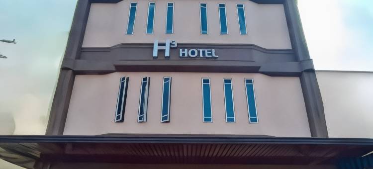 H3酒店(H3 Hotel)图片