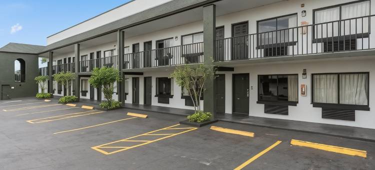 Baymont by Wyndham Orlando Downtown图片