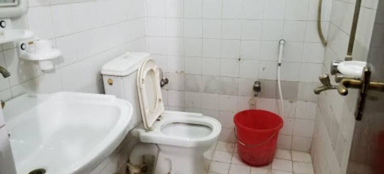 沙赫扎德国际酒店(Hotel Shahzad International)图片