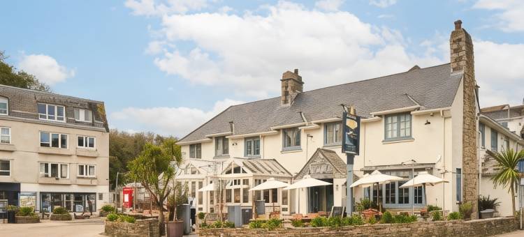 旭日酒店(The Rising Sun)图片