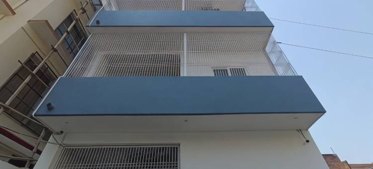 Hotel O Home Aditya Inn Suits Homestay图片