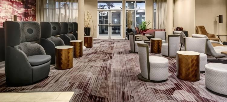 新奥尔良韦斯特班克/格雷特纳万怡酒店(Courtyard New Orleans Westbank/Gretna)图片