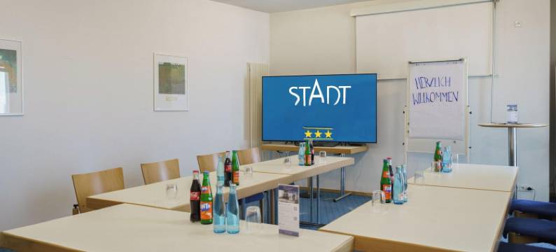 派菲姆和酒店(Stadthotel Pfeffermühle)图片