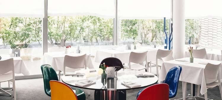 Augarten艺术酒店，设计酒店的一员(Augarten Art Hotel, a Member of Design Hotels™)图片