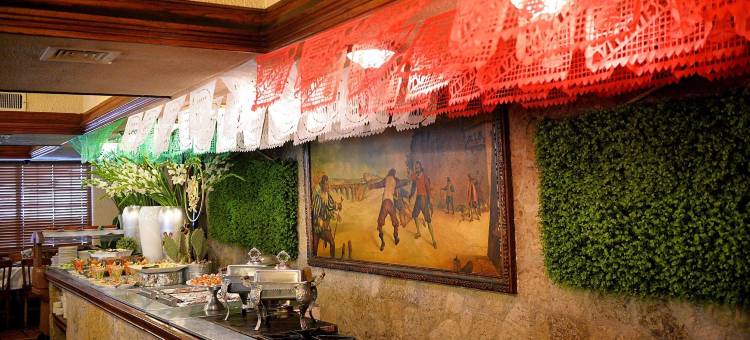 珀萨达德尔里奥贝斯特韦斯特酒店(Best Western Posada Del Rio)图片