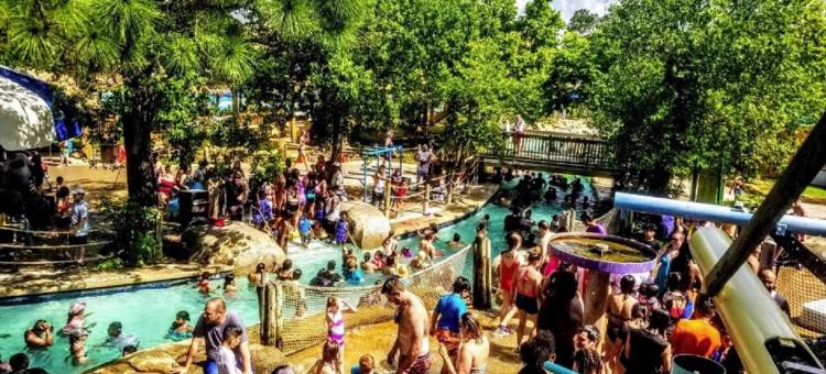 Staybridge Suites 休斯顿WILLOWBROOK(Staybridge Suites Houston Willowbrook)图片