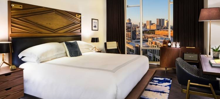 海雅特的Thompson纳什维尔酒店(Thompson Nashville by Hyatt)图片