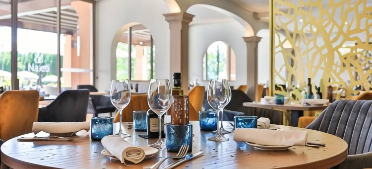 瓦勒斯科纳佳地高尔夫酒店(Golf Hôtel de Valescure & Spa Nuxe)图片