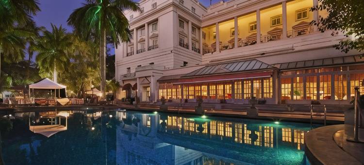 ITC 温莎酒店，豪华精选系列酒店(班加罗尔)(ITC Windsor, a Luxury Collection Hotel, Bengaluru)图片
