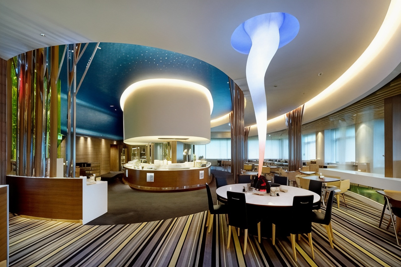 Niseko Northern Resort, An'Nupuri Over view