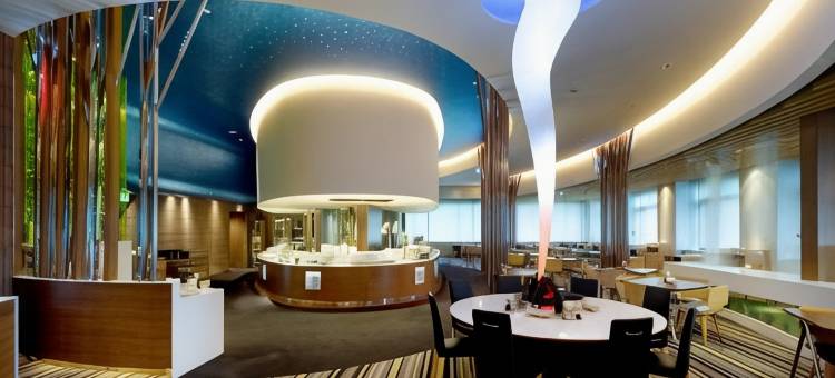 二世古北方安努普利度假村(Niseko Northern Resort, An'Nupuri)图片