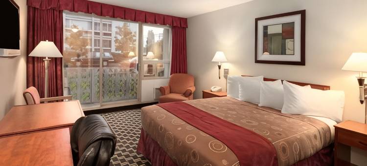 Travelodge by Wyndham Nanaimo图片