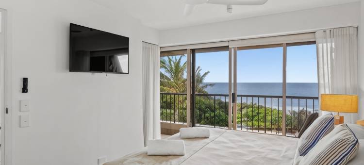 科斯塔新星假日公寓(Costa Nova Holiday Apartments)图片