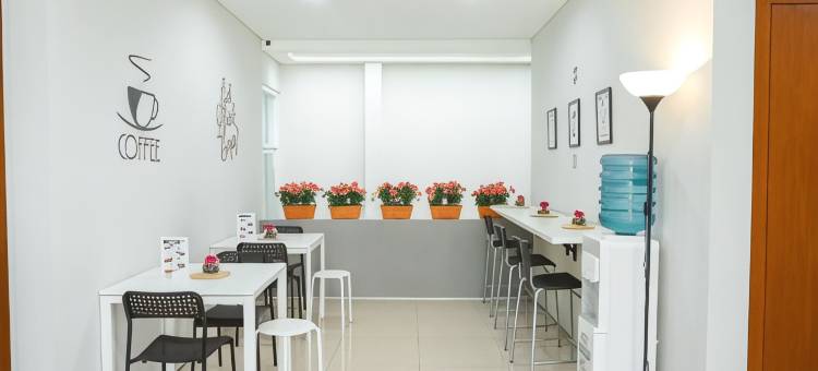 鲁玛特特赫伊斯兰酒店(Rumah Teteh Syariah)图片