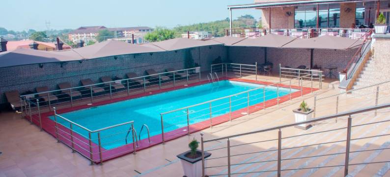 会议酒店(Conference Hotel)图片