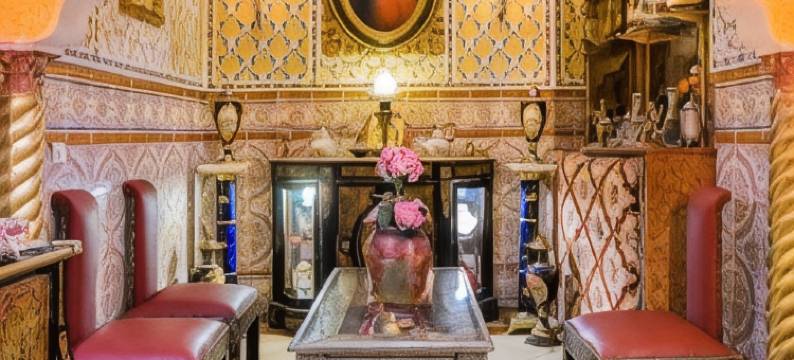 莫扎特酒店(Hotel Mozart)图片