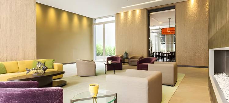 GHL Hotel Bioxury图片