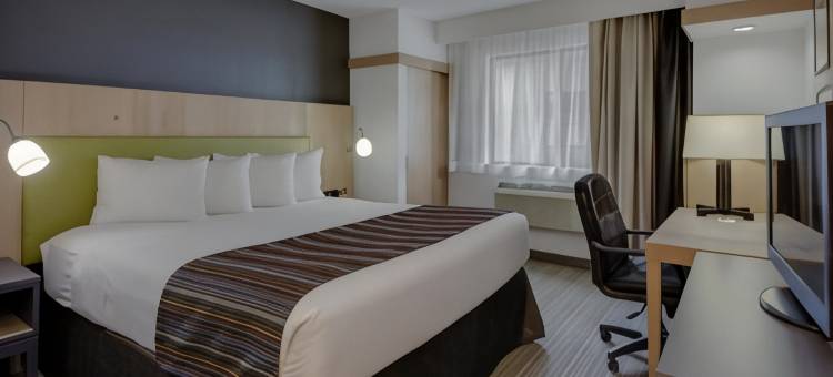 菲德里克丽怡酒店(Country Inn & Suites by Radisson, Frederick, MD)图片