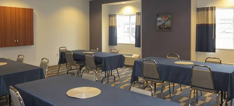 卡尔德威尔 I-77 康铂酒店及套房(Quality Inn & Suites Caldwell I-77)图片