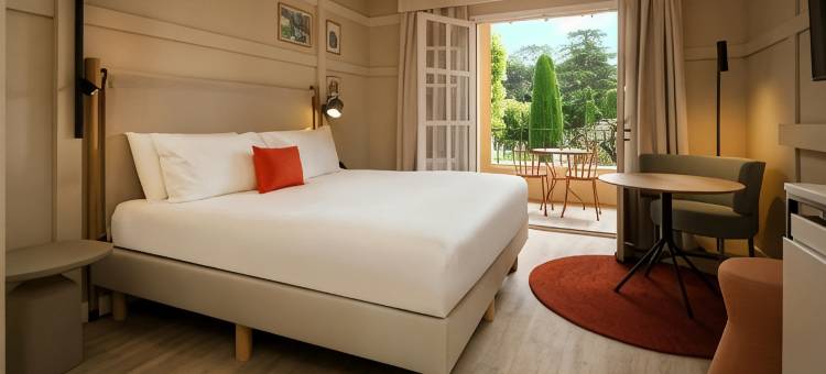 穆然堡酒店 - 致敬臻选系列酒店(Bastide de Mougins - A Tribute Portfolio Hotel)图片