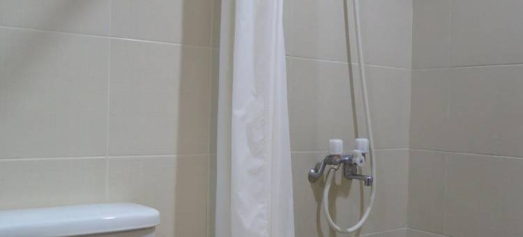 热带酒店(Hotel Tropika)图片