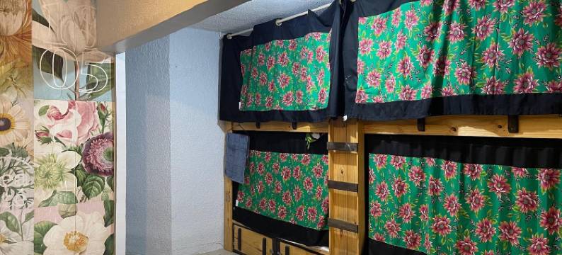 Salve Maloca旅馆(Salve Maloca Hostel)图片