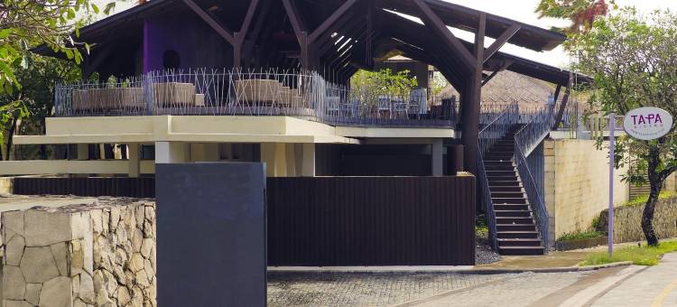 巴勒努沙杜瓦生活方式度假酒店(The Balé Nusa Dua by Lifestyle Retreats)图片