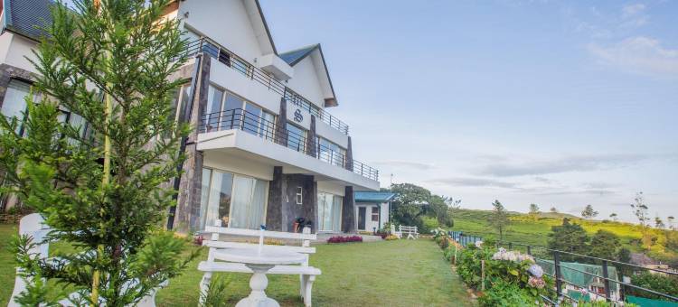 塞里纳斯精品别墅(Serenus Boutique Villa)图片