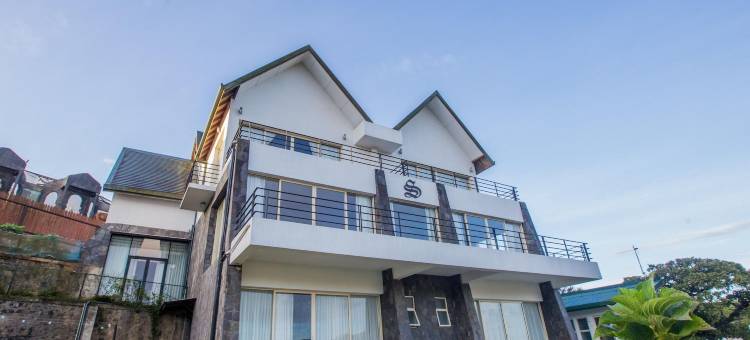 塞里纳斯精品别墅(Serenus Boutique Villa)图片