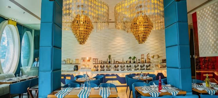 Barsana酒店&度假村，Siliguri(Barsana Hotel & Resort Siliguri)图片