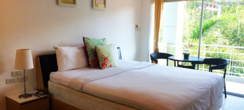 华欣班帕酒店(Baan Paan Hua Hin)图片