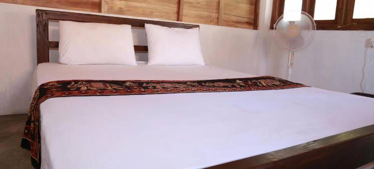 海景海滩度假村 - 卡尔皮蒂耶(Ocean View Beach Resort - Kalpitiya)图片