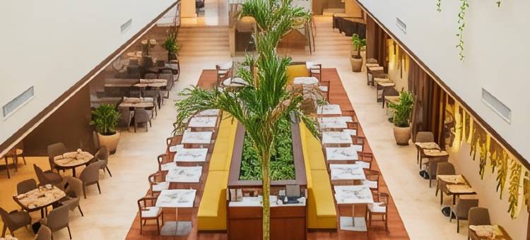 礁湖28酒店及水疗中心 – 豪华成人专属 – 全套房 – 可选全包。(The Reef 28 Hotel & Spa - Luxury Adults Only - All Suites - with Optional All Inclusive)图片