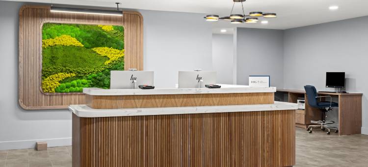 EVEN 酒店波特兰 – 比弗顿 IHG(Even Hotel Portland - Beaverton by IHG)图片