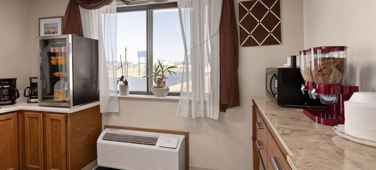 Travelodge by Wyndham Redwood Falls图片