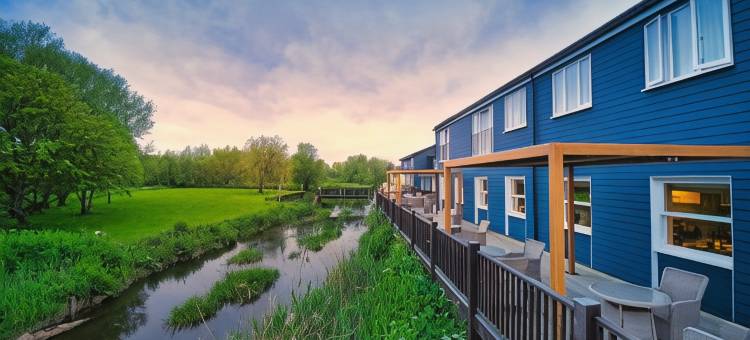 桥屋酒店，贝斯特韦斯特品质精选(The Bridge House, BW Signature Collection)图片