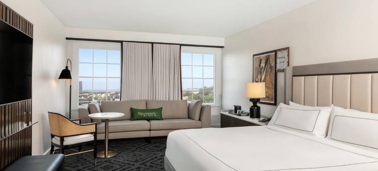 查尔斯顿米尔斯之家 - 希尔顿格芮精选酒店(Mills House Charleston, Curio Collection by Hilton)图片