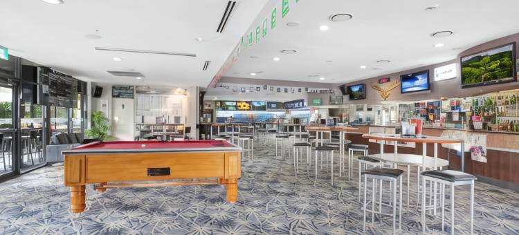 盖茨黑德小酒馆及汽车旅馆(Gateshead Tavern & Motel)图片