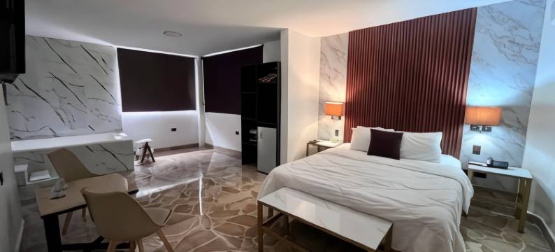 巴拉德罗国际酒店(Hotel Varadero Internacional)图片