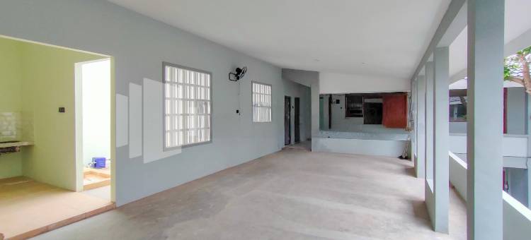 Saijaan Guesthouse Unej RedPartner图片