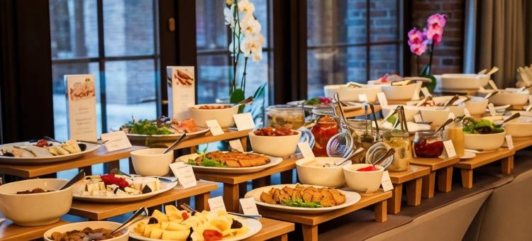 迪卢斯奇山伊莲娜·厄里斯博士SPA酒店(Hotel Spa Dr Irena Eris Wzgórza Dylewskie)图片