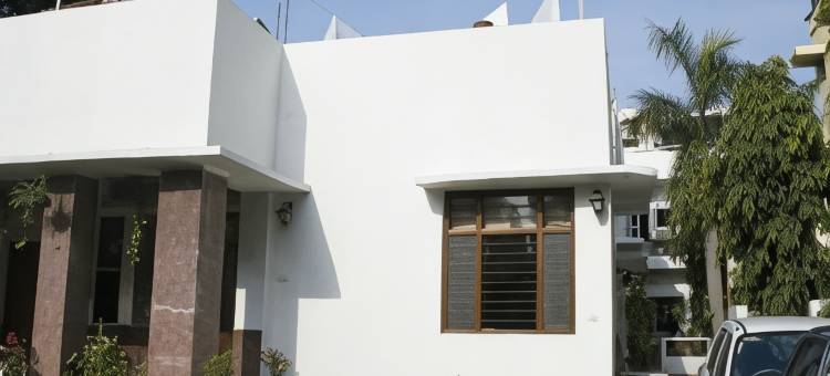 十一民宿(Eleven Bed & Breakfast)图片