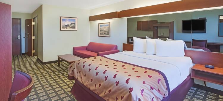 温德姆霍兰德麦客达套房酒店(Microtel Inn & Suites by Wyndham Holland)图片