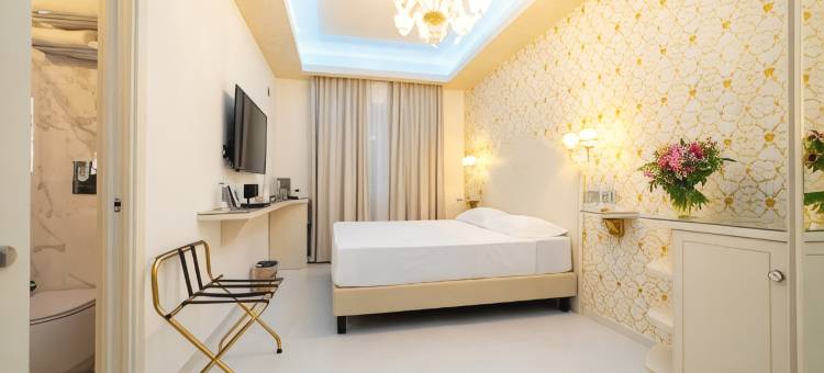 Leucosya豪华客房(Leucosya Luxury Rooms)图片