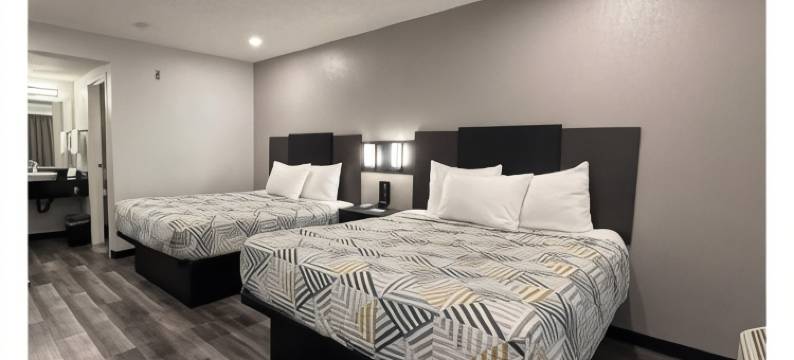 南西雅图6号汽车旅馆(Motel 6 Seattle, WA - South)图片