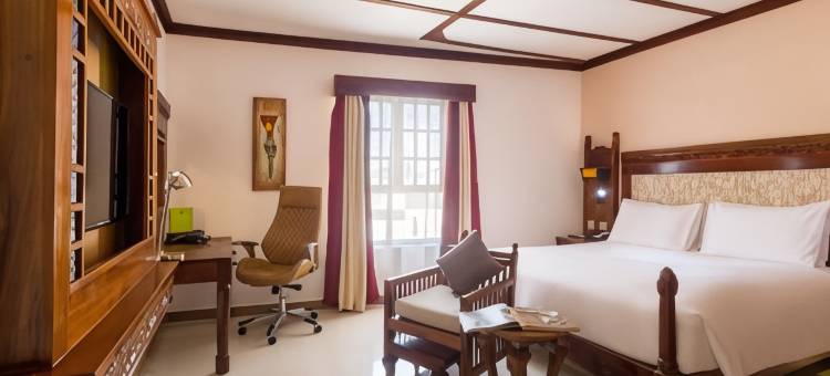 Spice Tree by Turaco图片